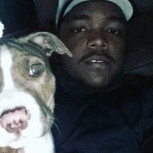 Meet your Posher, Isaiah